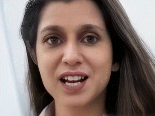 आरोपियों ने AI वीडियो जारी कर कहा कि आप लोग ठगे गए हैं। - Dainik Bhaskar