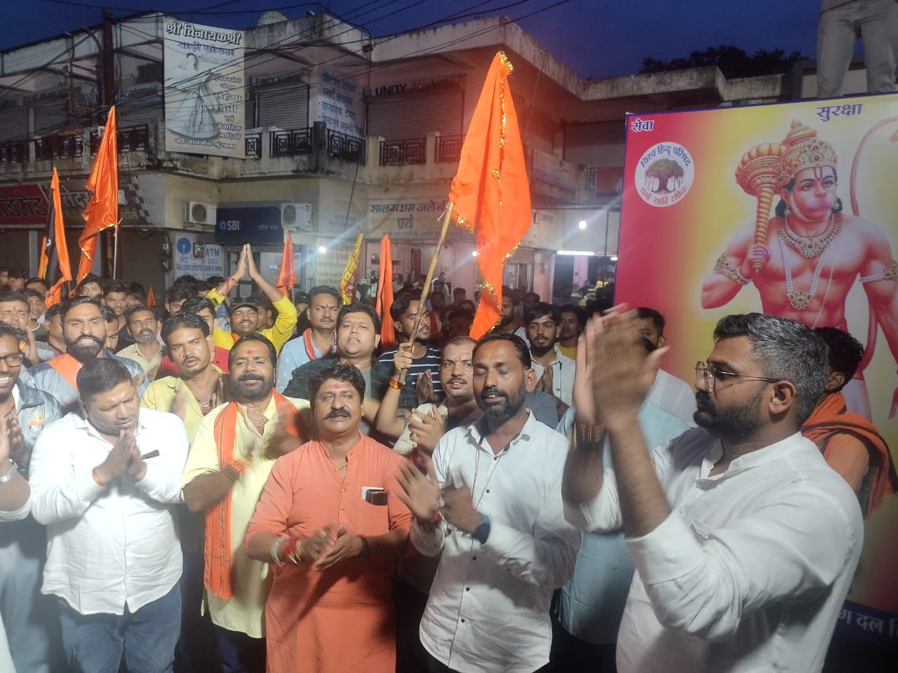 Our ancestors fought to protect the religion, so we can proudly say that we are Hindus. , Our ancestors fought to protect our religion, so we can proudly say that we are Hindus. Our ancestors fought to protect the religion, so we can proudly say that we are Hindus. , Our ancestors fought to protect our religion, so we can proudly say that we are Hindus.