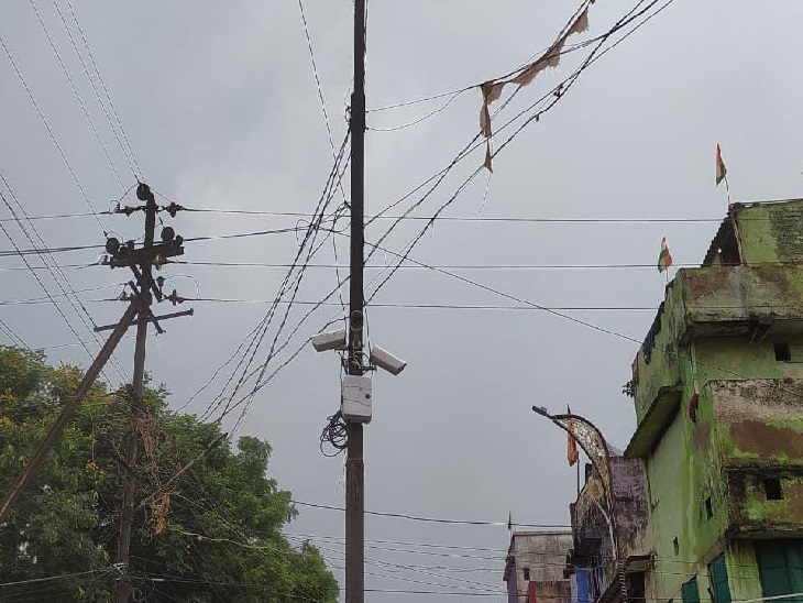 लगाए जाएंगे सीसीटीवी कैमरे और साउंड सिस्टम