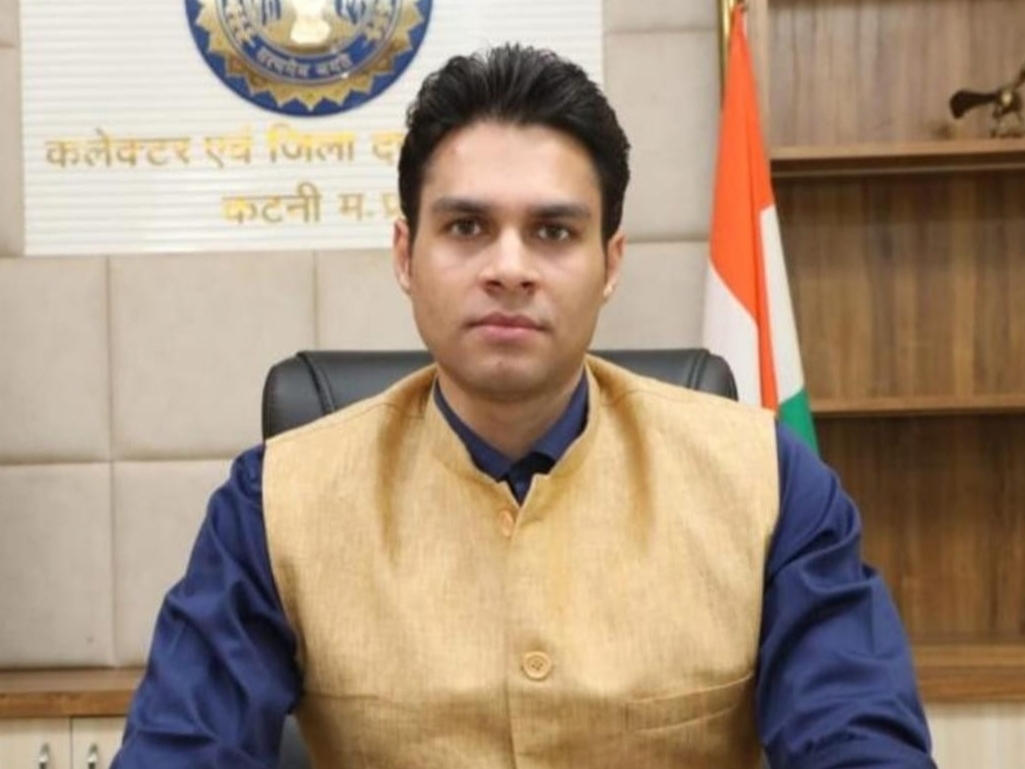 Collector issued notice to warden, assistant warden and public teacher ...