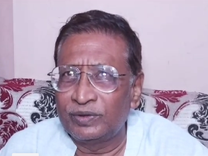 ज्वेलरी शॉप के मालिक प्रकाश कोठारी का कहना है कि 4 से 5 करोड़ रुपए के जेवर चोरी गए हैं।