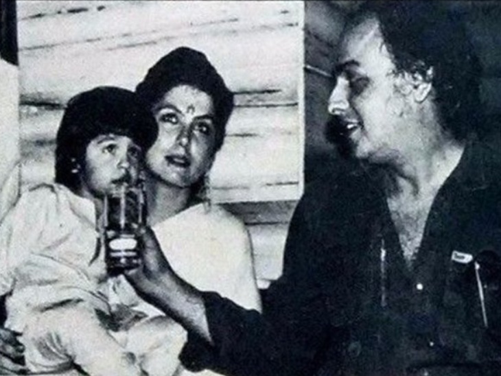 Mama Rasheed Bhatti Mahesh Bhatt Story Explained; Alia Bhatt | Parveen Babi Soni Razdan