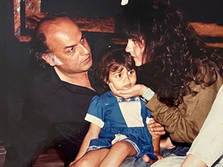 Mama Rasheed Bhatti Mahesh Bhatt Story Explained; Alia Bhatt | Parveen Babi Soni Razdan