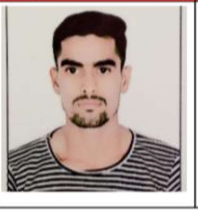 City s Lokendra Shaktawat Got Silver Medal In 800 Meter Race In Bhopal 