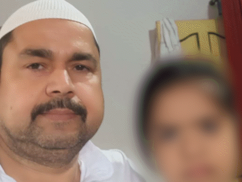 murder of rljp leader mohammad anwar in gaya | गया में राहगीर की बाइक छीनकर  भागे बदमाश, कार में शव रखकर किया हाईवे जाम - Dainik Bhaskar