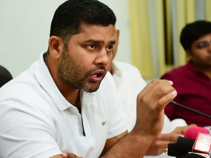 Rahul Raje Rahul Gandhi Rajasthan Election Remark Explained; Ashok Gehlot ...