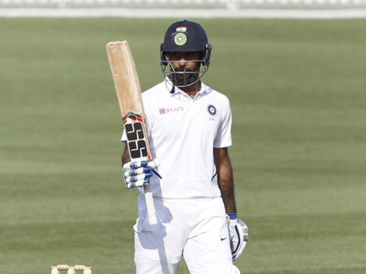 हनुमा विहारी को ईरानी कप के लिए रेस्ट ऑफ इंडिया की कप्तानी दी गई है। विहारी की कप्तानी में ही साउथ जोन ने इस साल की दलीप ट्रॉफी जीती थी।