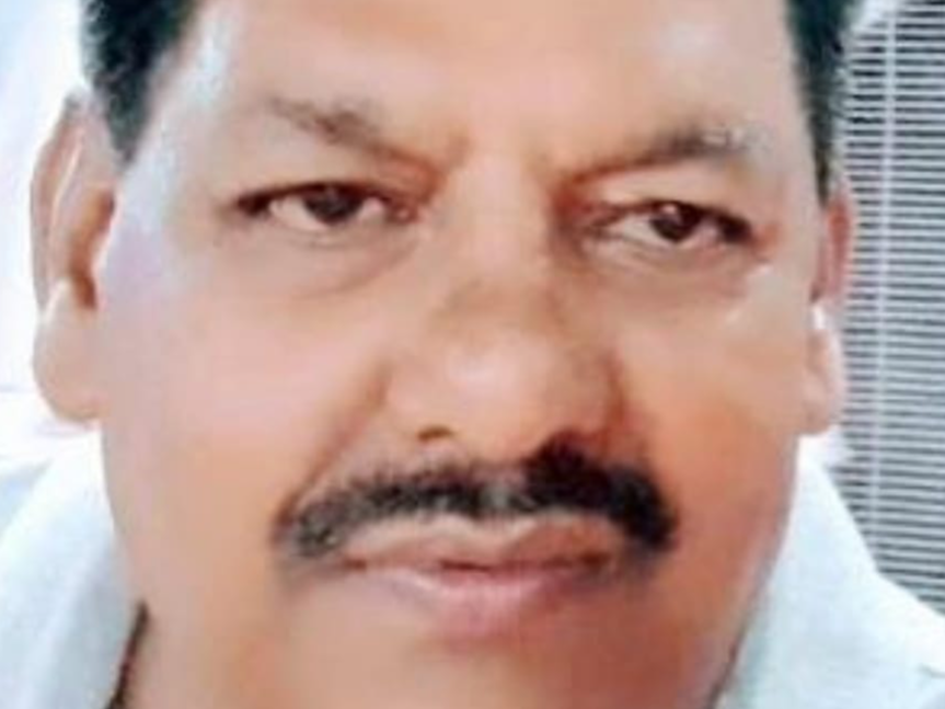 ASI committed suicide in Morena मुरैना में ASI ने की आत्महत्या पुलिस