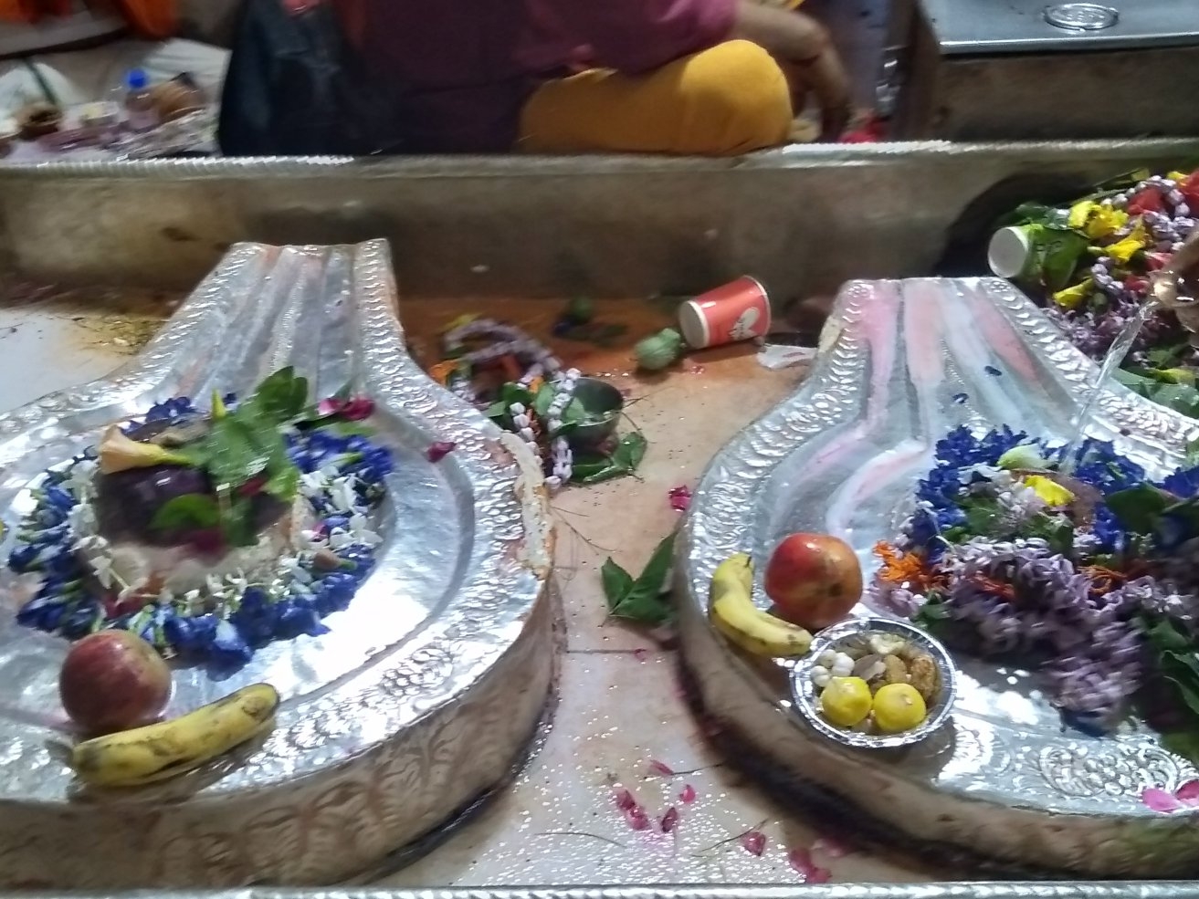 Sarangnath Mahadev Temple of Varanasi will soon be rejuvenated