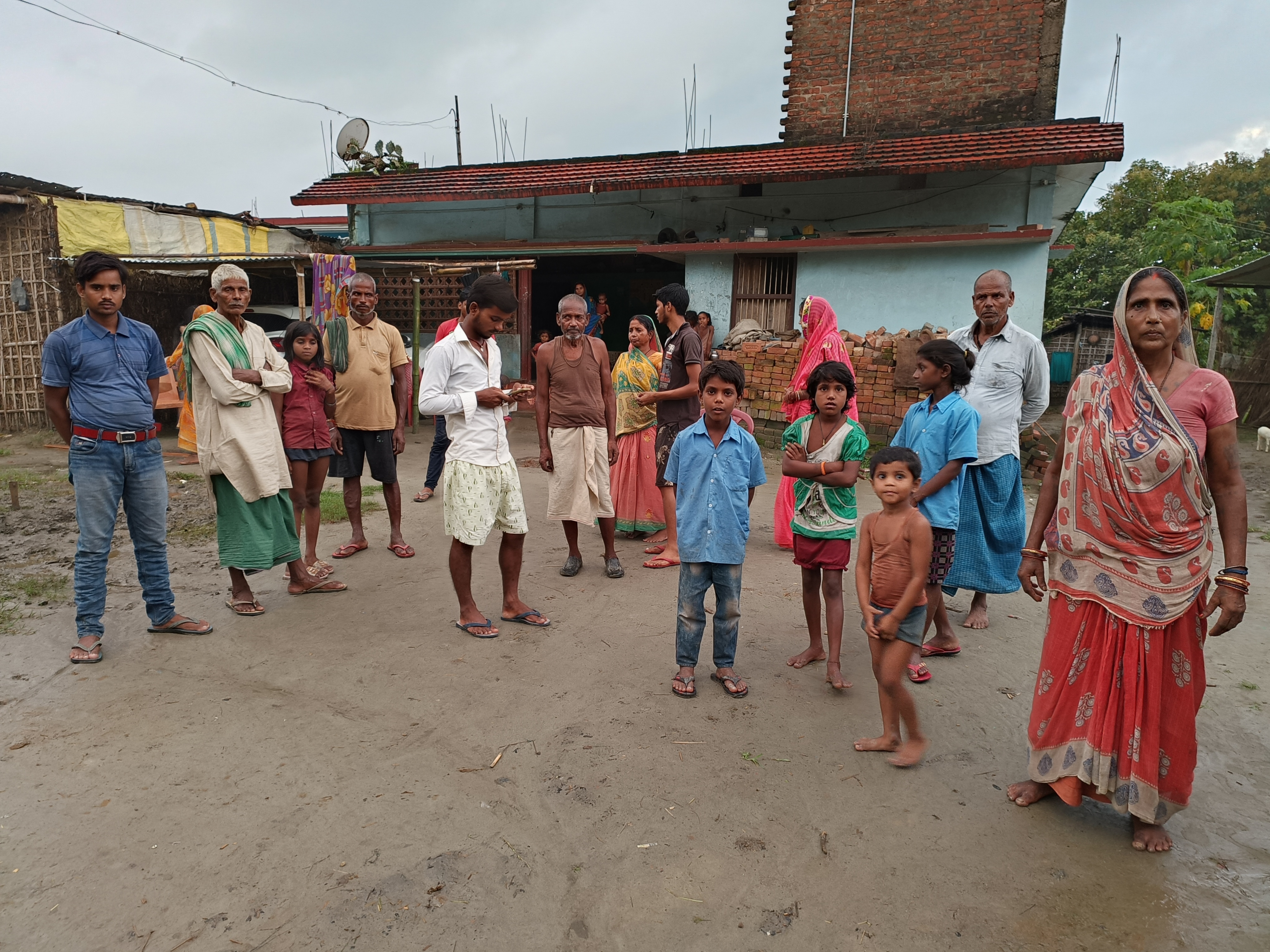 Kosilive Bihar