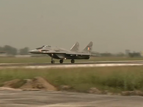 Bright Star 2025: मिस्र की धरती पर भारतीय सेना का दमदार जलवा 25 Bright Star