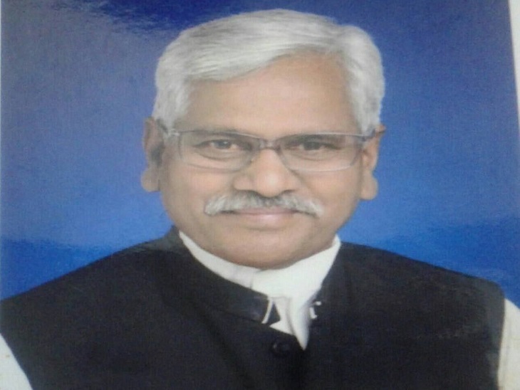 डोमनलाल कोसरेवाड़ा, अहिरवारा से भाजपा प्रत्याशी