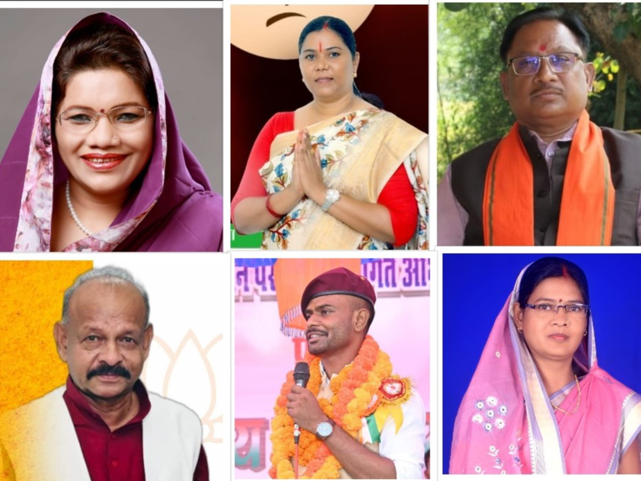 à¤­à¤¾à¤à¤ªà¤¾ à¤à¥ à¤¦à¥à¤¸à¤°à¥ à¤¸à¥à¤à¥ à¤®à¥à¤ à¤à¥à¤·à¤¿à¤¤ à¤ªà¥à¤°à¤¤à¥à¤¯à¤¾à¤¶à¥ - Money Bhaskar