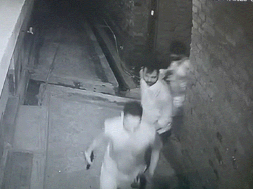 बिहार-झारखंड में दर्ज हैं कई मामले, पटना पुलिस के जवान की हत्या मामले में जा चुका है जेल|पटना,Patna - Dainik Bhaskar