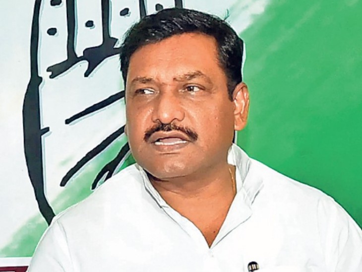 अखिलेश सिंह, प्रदेश अध्यक्ष, बिहार कांग्रेस