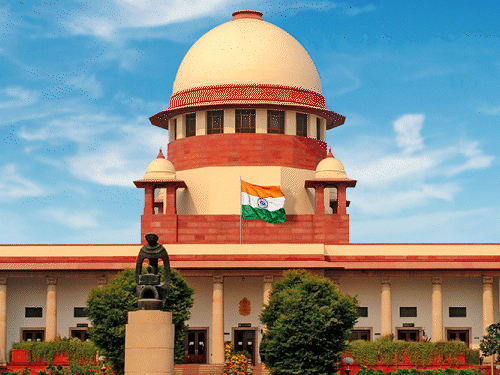 UP - Supreme Court gave big relief to parents, Stay vacated on Allahabad  High Court order, now schools have to repay fees to Parents taken during  2020-21 | स्कूलों को लौटानी होगी