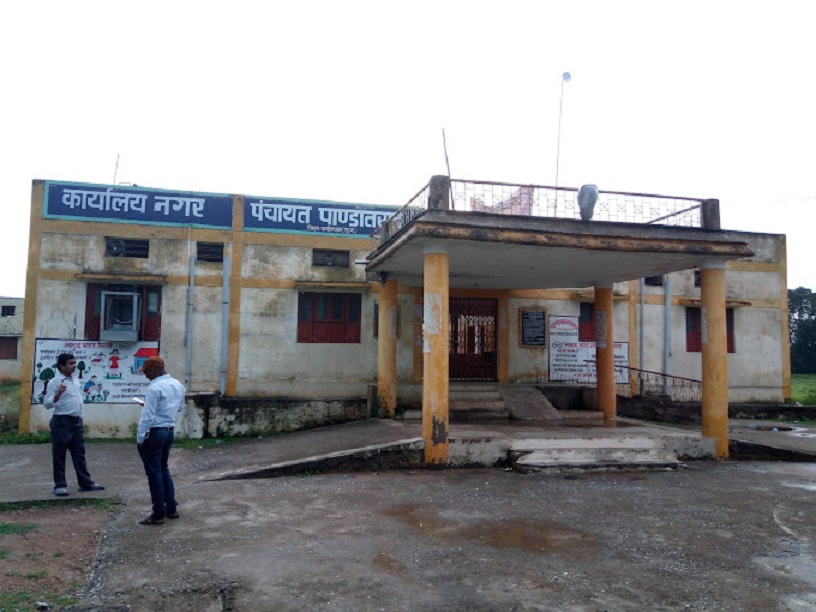 त्रुटिपूर्ण आदेश: पांडातराई में अविश्वास प्रस्ताव पर नहीं हुई वोटिंग 2 dbcl 16972029446529430088ff7 13octkawardha3
