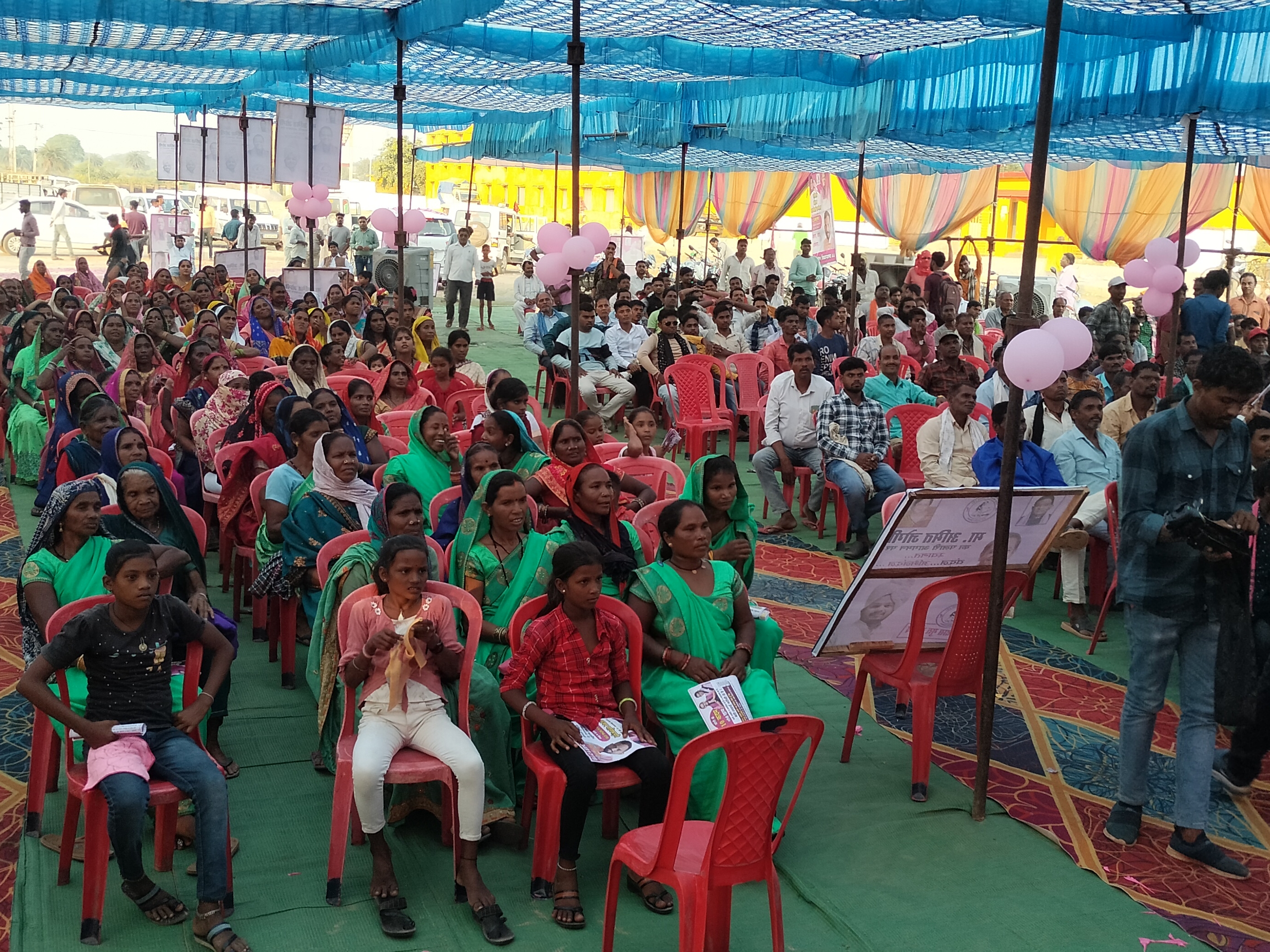 'If JCCJ government is formed, we will buy Rs 4,000 per quintal, Amit ...
