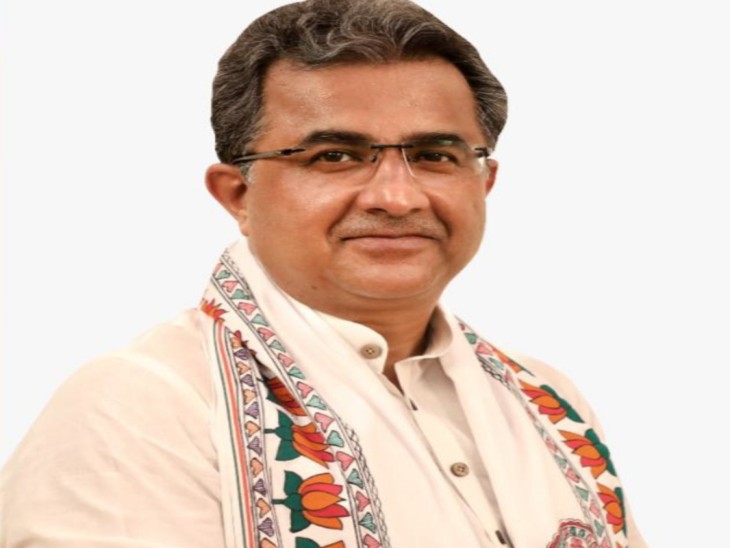 cat2 lighting system will be installed at darbhanga airport जल्द