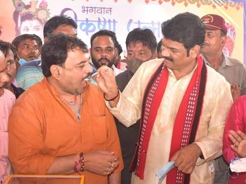 Picture is clear on 4 assembly seats of Sagar | सुरखी में BJP के मंत्री  राजपूत को टक्कर देंगे कांग्रेस के शर्मा - Money Bhaskar