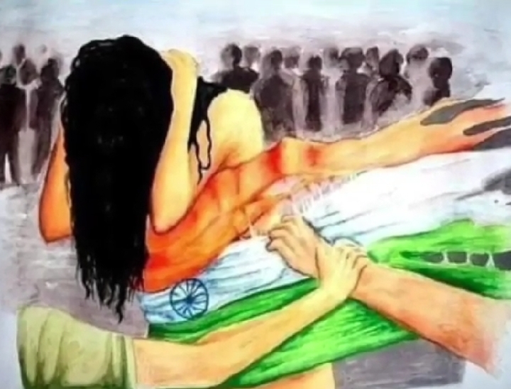 ये पोस्टर वरिष्ठ पीठासीन अधिकारी मैकेनिकल अभियंता स्वर्गीय दिवेश भट्ट साहब जी की शॉर्ट फिल्म में है।