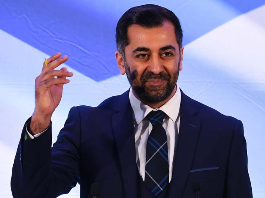 Israel Hamas War Vs Iran; Scotland PM Gaza Refuge Offer | UK Rishi Sunak | PM यूसुफ बोले- घायलों का इलाज कराएंगे; ईरान की मांग- मुस्लिम देश इजराइल पर प्रतिबंध लगाएं Israel Hamas War Vs Iran; Scotland PM Gaza Refuge Offer | UK Rishi Sunak | PM यूसुफ बोले- घायलों का इलाज कराएंगे; ईरान की मांग- मुस्लिम देश इजराइल पर प्रतिबंध लगाएं