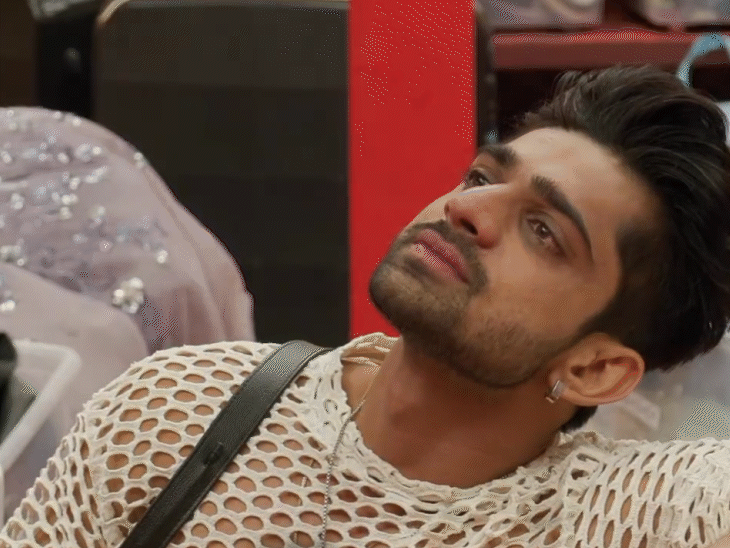 Bigg Boss 17 Updates; Abhishek Kumar, Munawar Faruqui Girlfriend | Isha Malviya | बिग बॉस 17: एक्स गर्लफ्रेंड ईशा मालवीय के बारे में बात करते हुए इमोशनल हो गए अभिषेक कुमार - Dainik ...