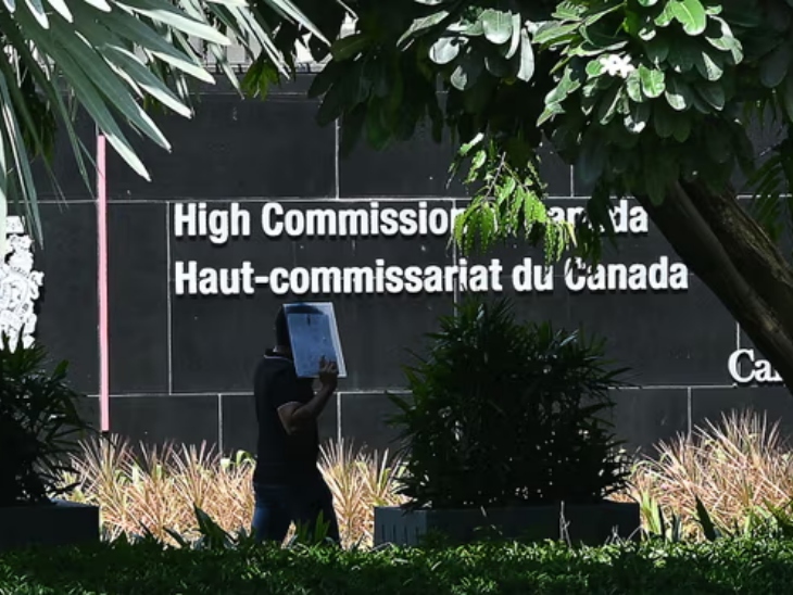 India Canada Controversy; Removes 41 Diplomats After Indian Deadline | विदेश मंत्री बोलीं- हम कानून का पालन कर रहे, भारत के साथ ऐसा नहीं करेंगे