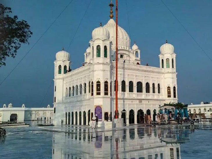 Pakistan Gurudwara Sahib Hindu Temple Virtual Tour ; ETPB Announce Project | Hindu Sikh Minority | ETPB की गुरुद्वारों-मंदिरों के वर्चुअल टूर की घोषणा; अल्पसंख्यकों के लिए स्कॉलरशिप का ऐलान