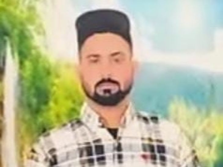 Canada Patiala youth dies    | रेड सिग्नल पर खड़ी थी कार, पीछे से किसी ने मारी टक्कर