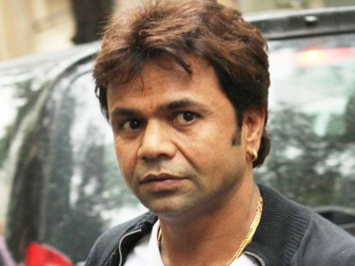Rajpal Yadav was in jail for 3 months