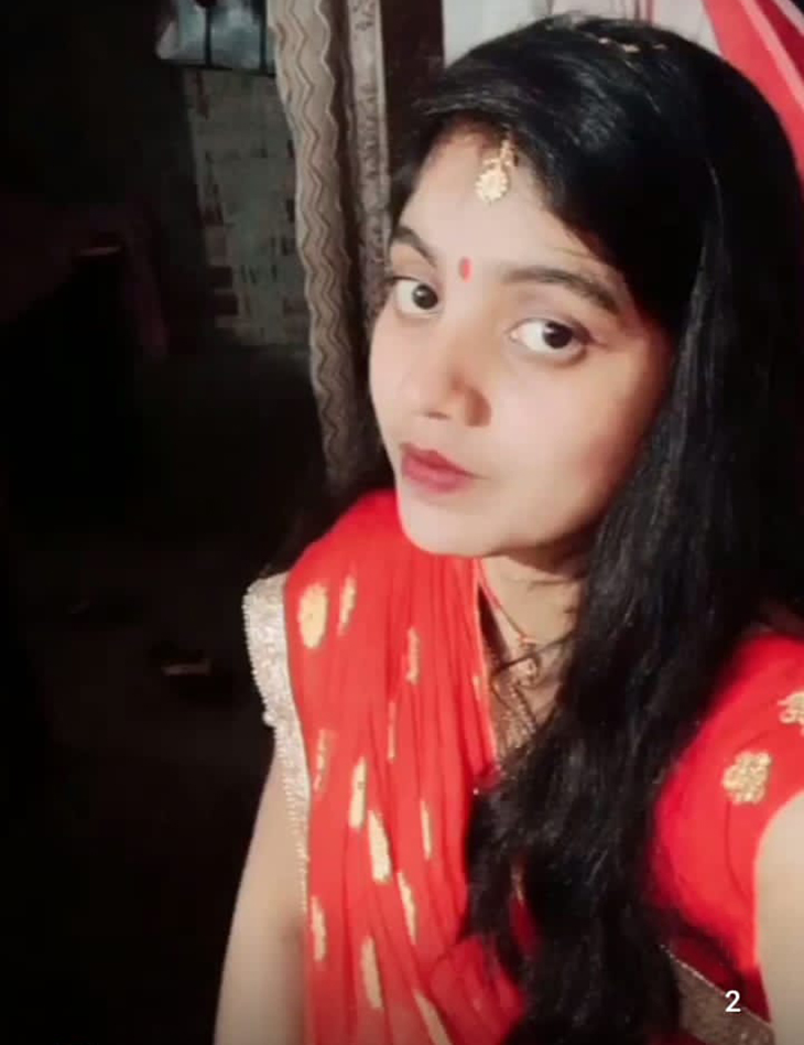 शोभा और गजेंद्र ने 6 साल पहले लव मैरिज की थी। गजेंद्र उसे कोचिंग पढ़ाता था।