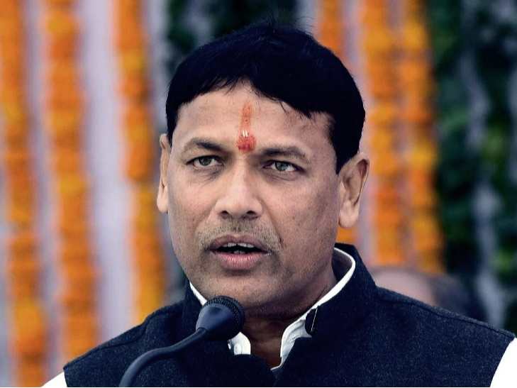 Pramod Jain Bhaya got Congress ticket from Anta. | अंता से प्रमोद जैन भाया  को मिला कांग्रेस का टिकट: परिसीमन के बाद हुए तीन चुनावों में से दो बार जीत  चुके सीट -