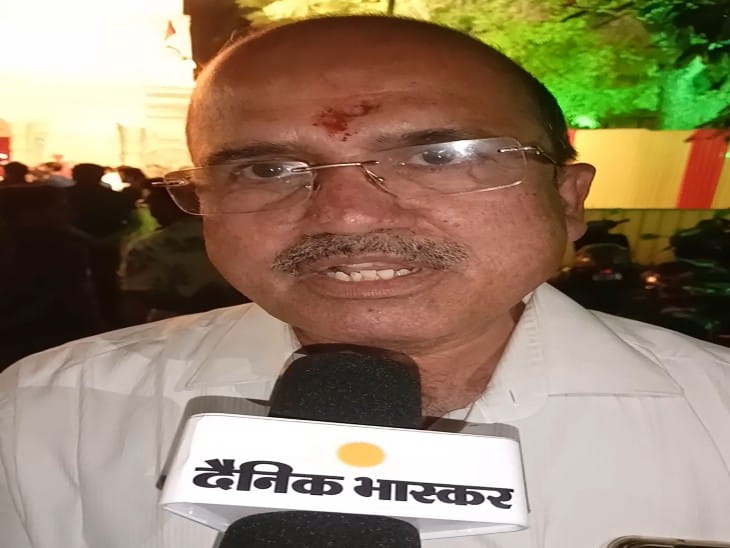 Chhattisgarh Congress List; MLA Shakuntala Sahu On CM Bhupesh Baghel ...