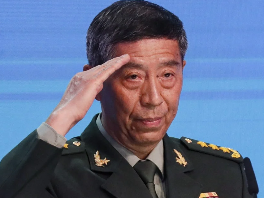 China Xi Jinping Removed Defence Minister Li Shangfu | 3 महीने से गायब थे शांगफू; चार महीने में बिना कारण बताए हटाए जाने वाले दूसरे मिनिस्टर