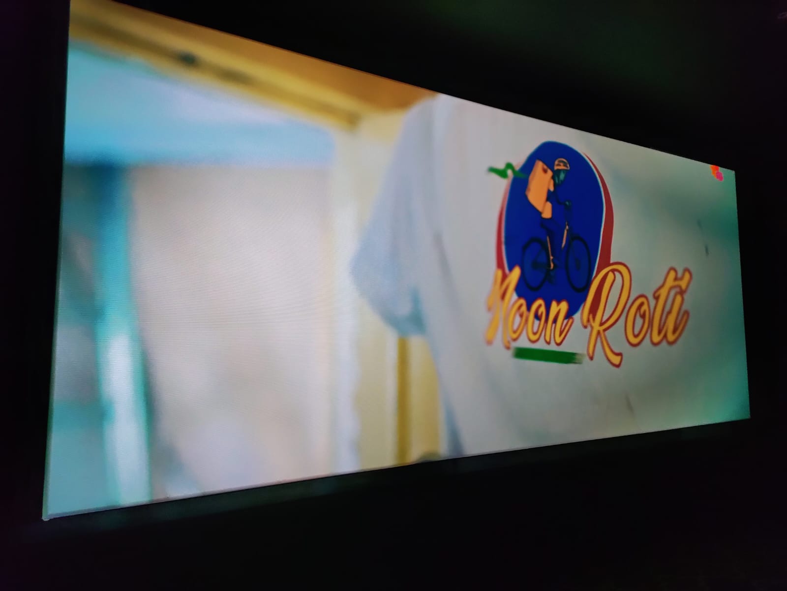 Noon Roti The first Maithili web series 'Noon Roti' made with crowd funding.