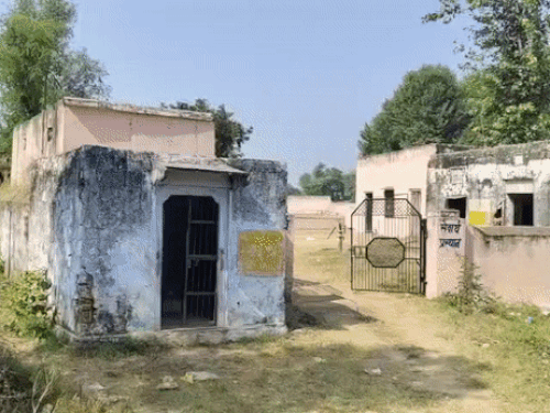 Bharatpur Murder Case Story Atar Singh Vs Bahadur Singh Families Dispute