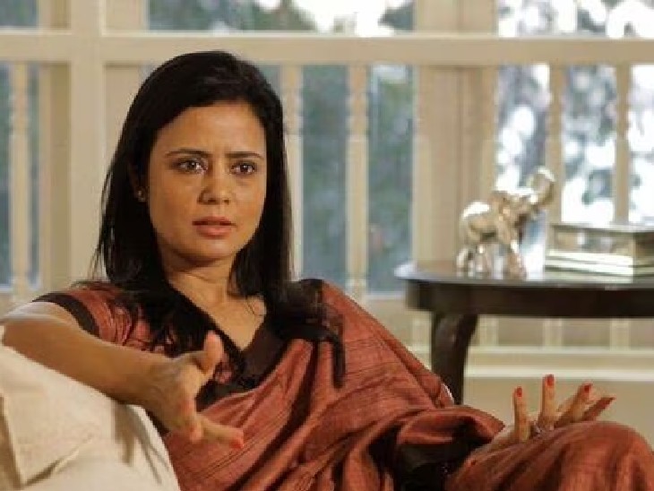 महुआ ने टीवी चैनल को दिए इंटरव्यू में कई बड़े खुलासे किए हैं।