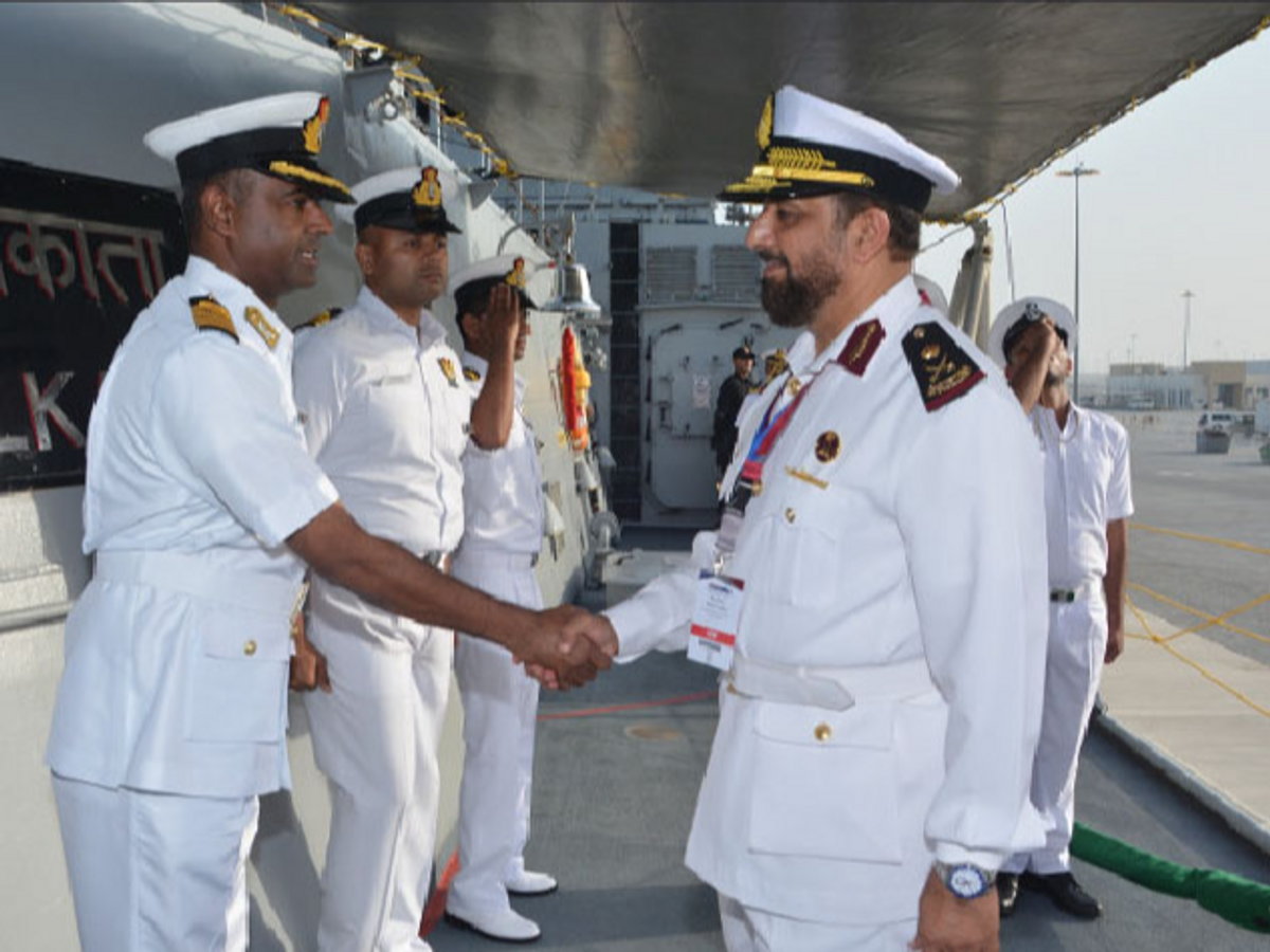 दिसंबर 2022 में विदेश मंत्री एस जयशंकर ने संसद में बताया था कि पूर्व नौसैनिकों की रिहाई एक संवेदनशील मामला है। यह हमारी प्राथमिकता में शामिल है।