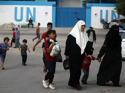 Israel Palestine Funding Issue; Benjamin Netanyahu, Finance Minister | फाइनेंस मिनिस्टर बोले- वो आतंकियों की मदद करते हैं, उन्होंने नरसंहार का समर्थन किया