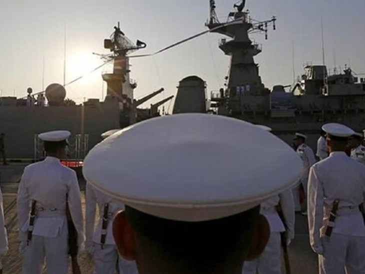 Qatar Indian Navy | S Jaishankar On Qatar Indian Navy Officer Death Penalty Case | बोले- उनकी रिहाई हमारी प्राथमिकता; अब तक उन पर लगे आरोपों की जानकारी नहीं मिली