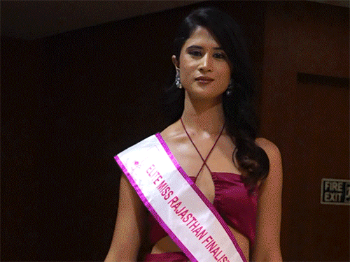 Elite Bebs Elite Miss Rajasthan 2023 Finalists Struggle Story | Pratyaksha, Sneha ...
