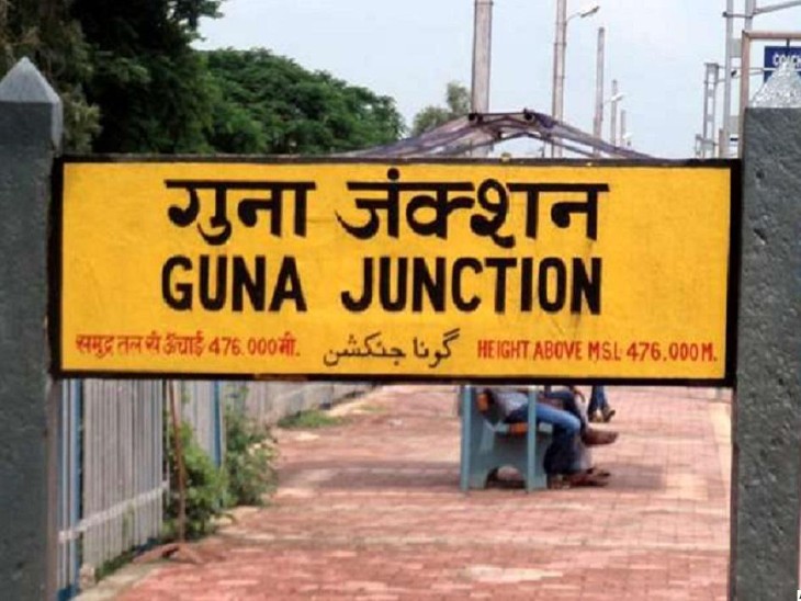 Read the profiles of Guna's candidates... | गुना के प्रत्याशियों की ...