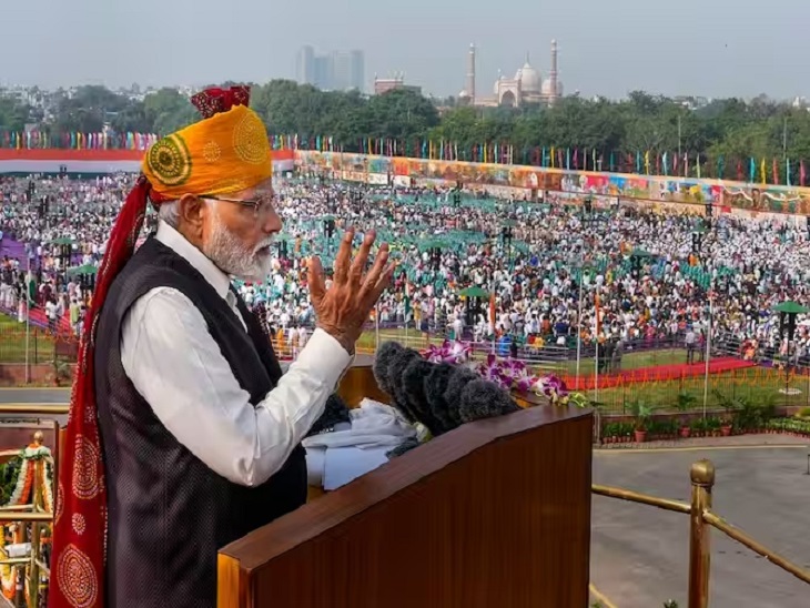 4 नवंबर को मोदी दुर्ग में संबोधित करेंगे विशाल जनसभा