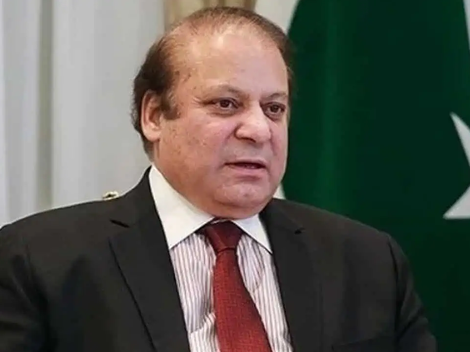 Pakistan Election 2024; Asif Ali Zardari Imran Khan Party Alliance Vs Nawaz Sharif | नवाज शरीफ को रोकने लिए प्लानिंग; 8 फरवरी को चुनाव, क्या है गणित समझिए