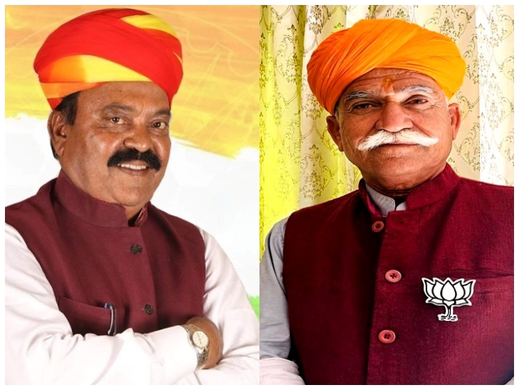 Congress-BJP nominations to be filed tomorrow कांग्रेस