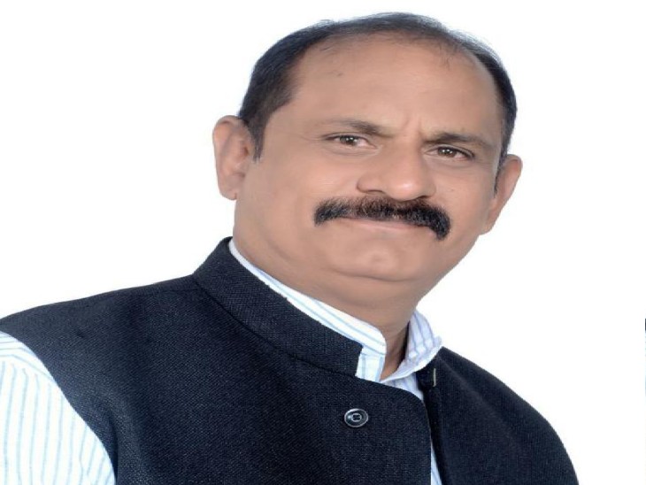 Morena Assembly of Morena District मुरैना विधानसभा में त्रिकोणीय