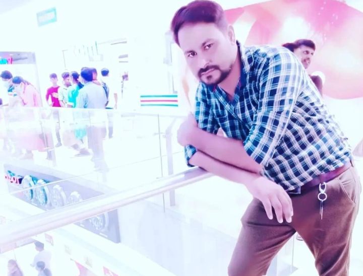 Young man shot dead at a dhaba in Kanpur Dehat | ढाबे पर हत्या...कर्मचारी  ने युवक को मारी गोली: दोस्तों में खाने के बिल को लेकर हुआ झगड़ा, कर्मचारी  समझाने गया तो