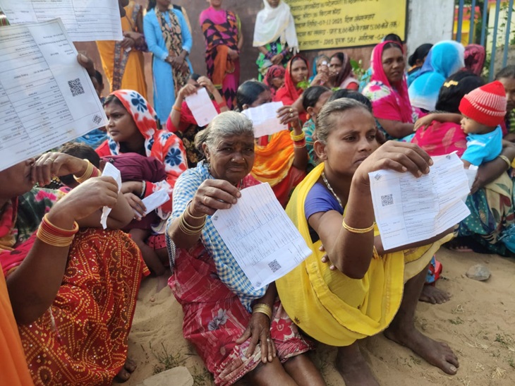 Chhattisgarh Election 2023 Voting LIVE Update; Bhupesh Baghel Raman