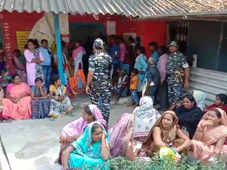 Chhattisgarh Election 2023 Voting LIVE Update; Bhupesh Baghel Raman